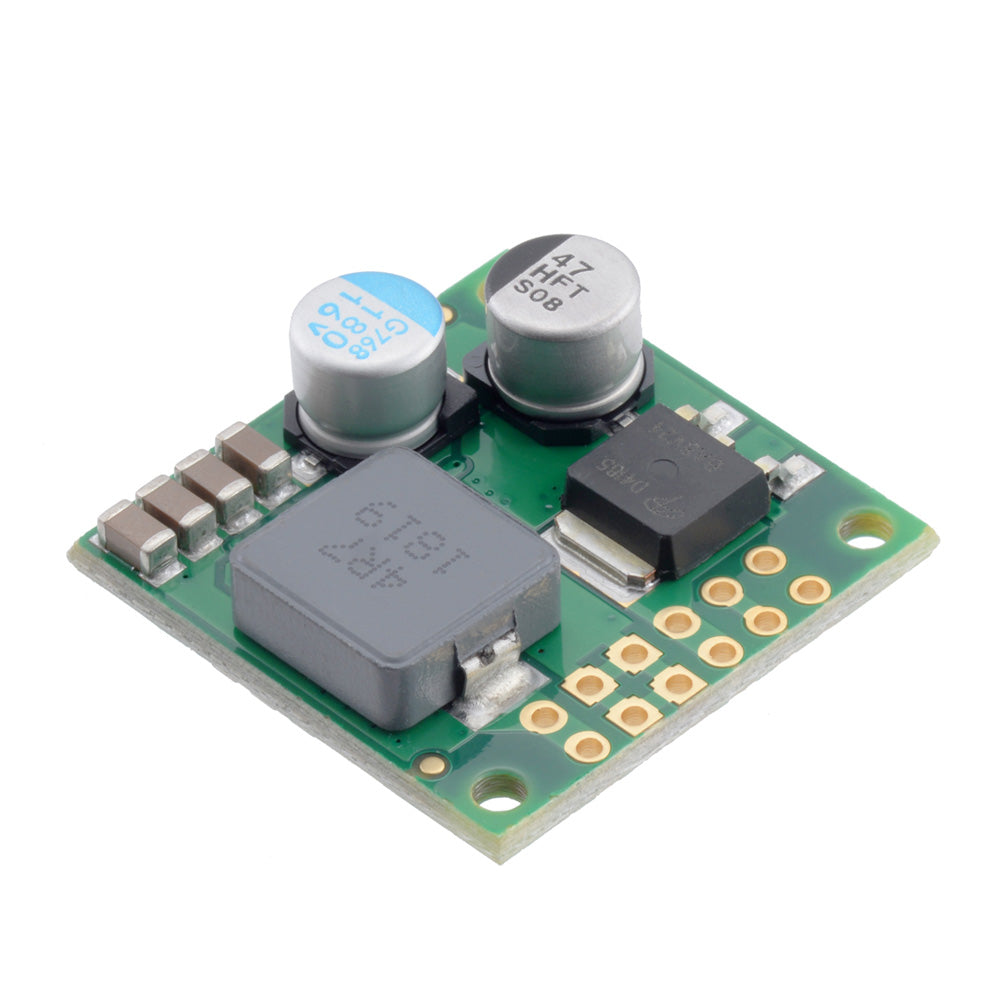 Pololu 12V, 4.5A Step-Down Voltage Regulator