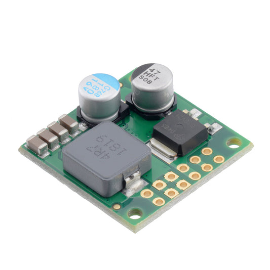 Pololu 12V, 4.5A Step-Down Voltage Regulator
