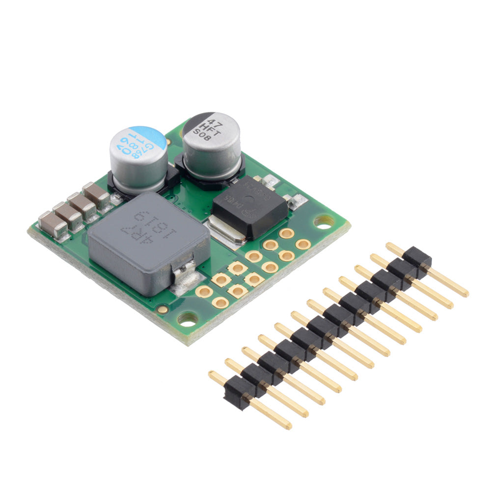 Pololu 12V, 4.5A Step-Down Voltage Regulator