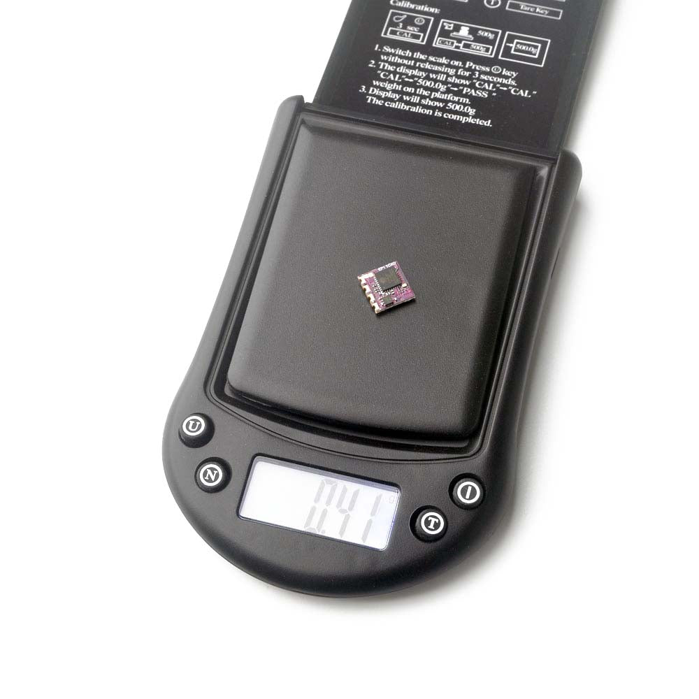 Happymodel ExpressLRS Nano 2.4GHz EP1 TCXO RX