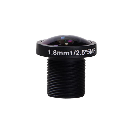 Foxeer 5MP 1.8mm Wide Angle Lens (Arrow/Monster/Predator/Falkor Mini/Full Size Camera)