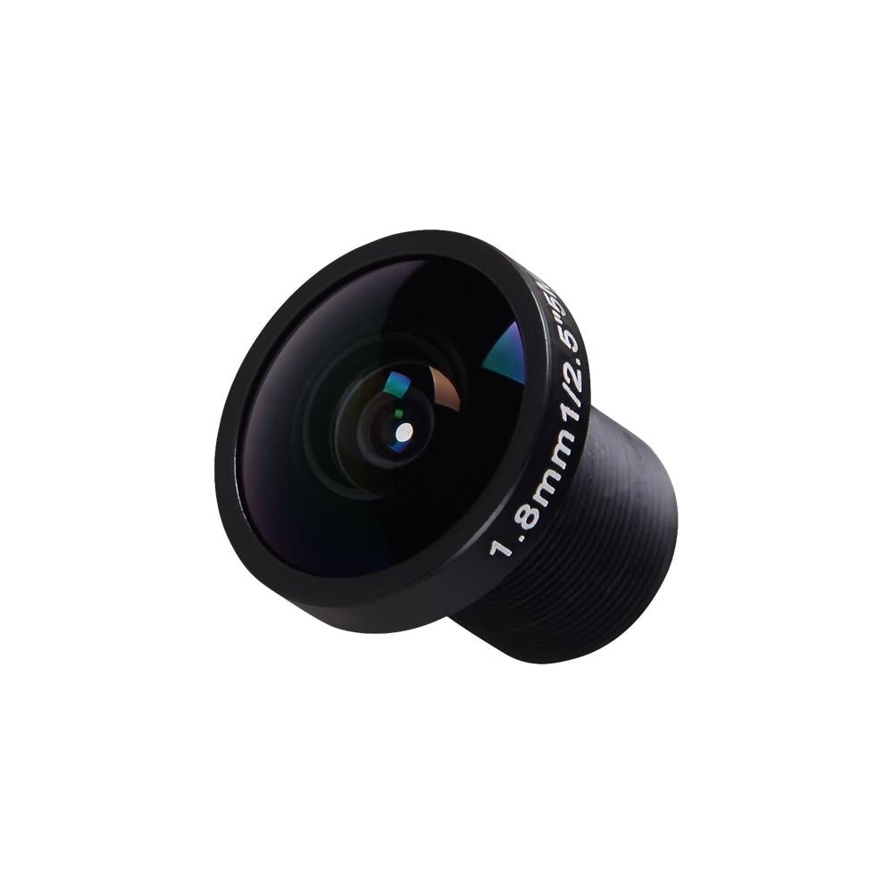 Foxeer 5MP 1.8mm Wide Angle Lens (Arrow/Monster/Predator/Falkor Mini/Full Size Camera)