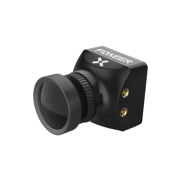 Foxeer Razer Mini 1200TVL 2.1mm FPV Camera - 16:9 Camera Ratio