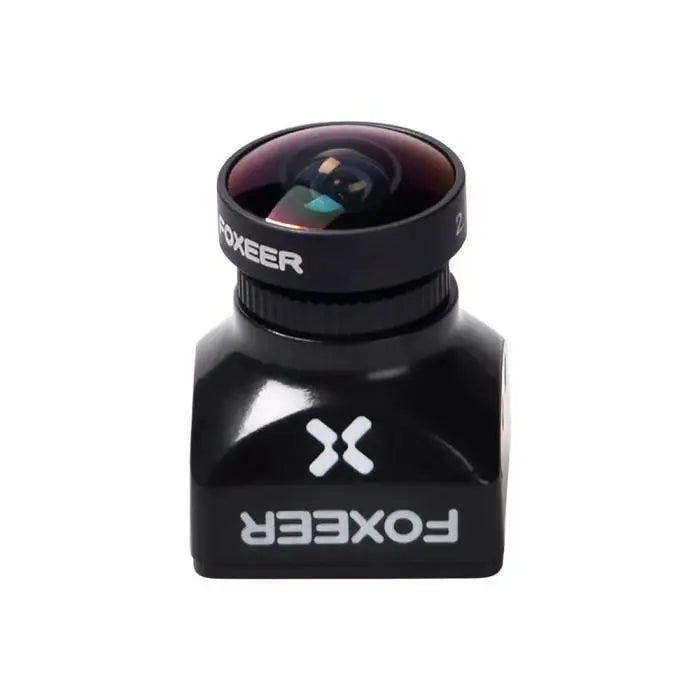 Foxeer Razer Mini 1200TVL 2.1mm FPV Camera - 16:9 Camera Ratio