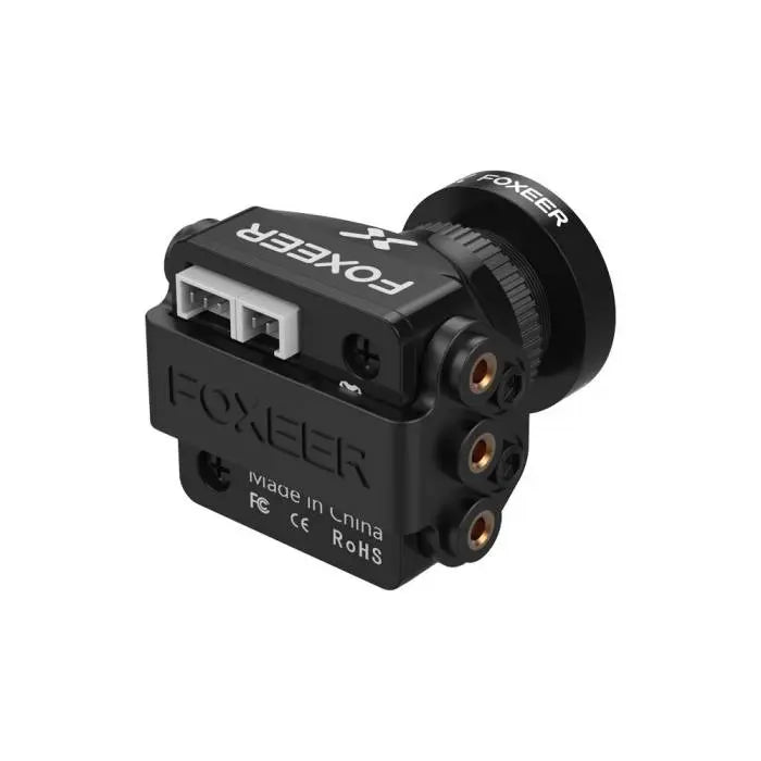 Foxeer Razer Mini 1200TVL 2.1mm FPV Camera - 16:9 Camera Ratio