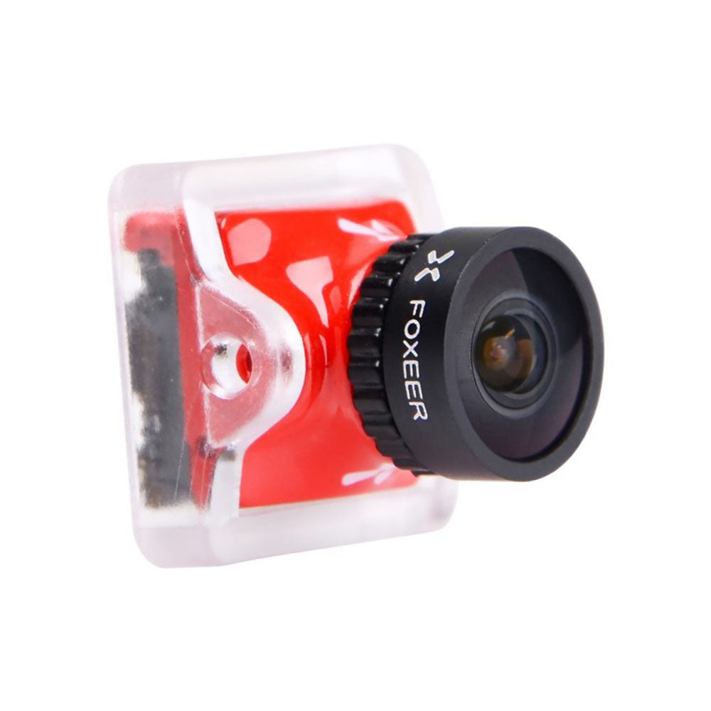 Foxeer Predator 5 Nano 1000TVL 1.7mm FPV Camera (Pad/Plug)