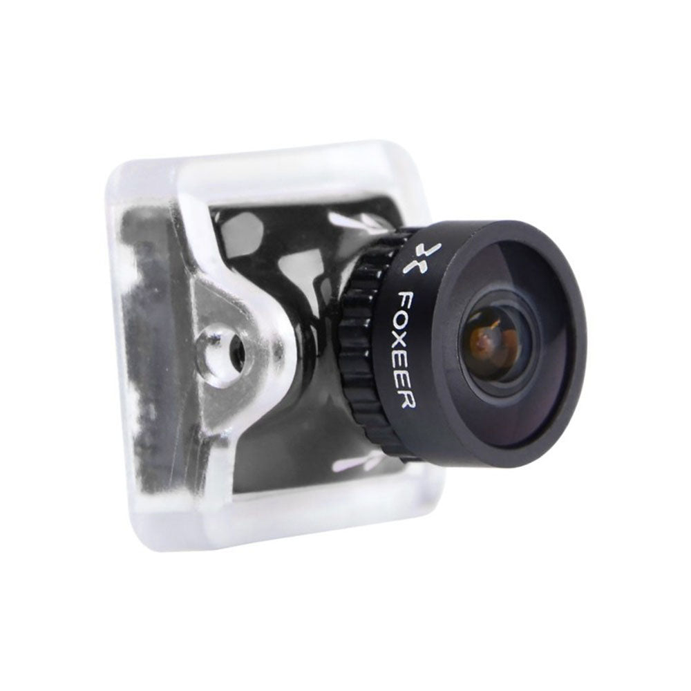 Foxeer Predator 5 Nano 1000TVL 1.7mm FPV Camera (Pad/Plug)