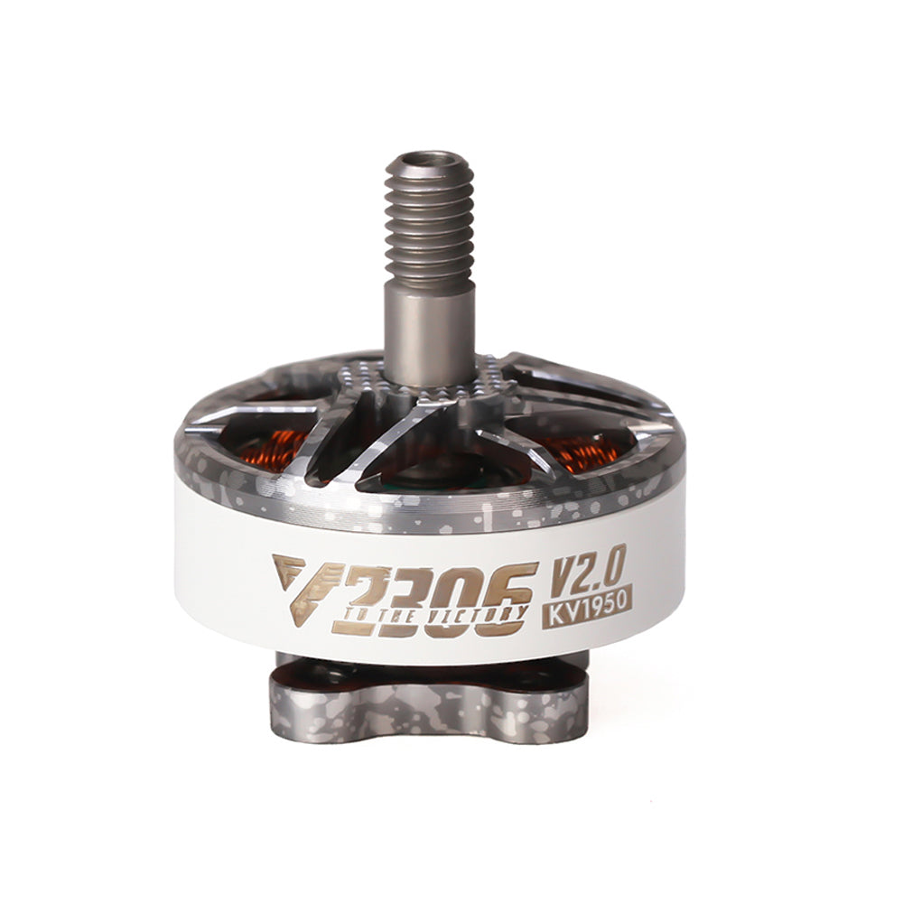 T-Motor VELOX V2 V2306 2400KV Motor