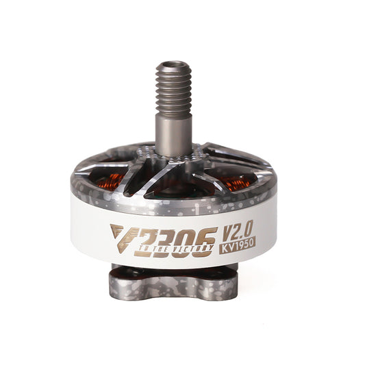 T-Motor VELOX V2 V2306 2400KV Motor