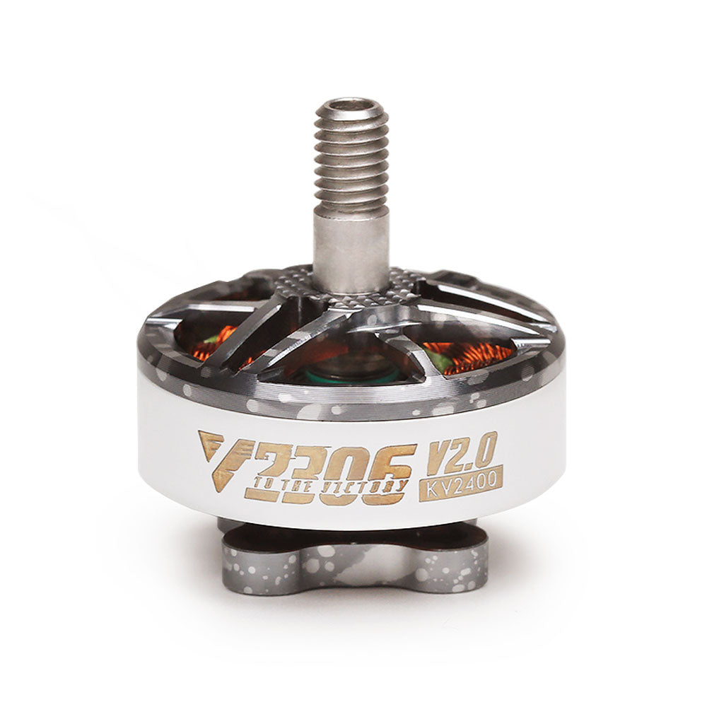 T-Motor VELOX V2 V2306 2400KV Motor