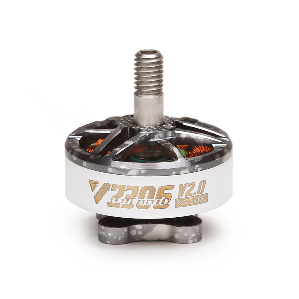 T-Motor VELOX V2 V2306 2400KV Motor