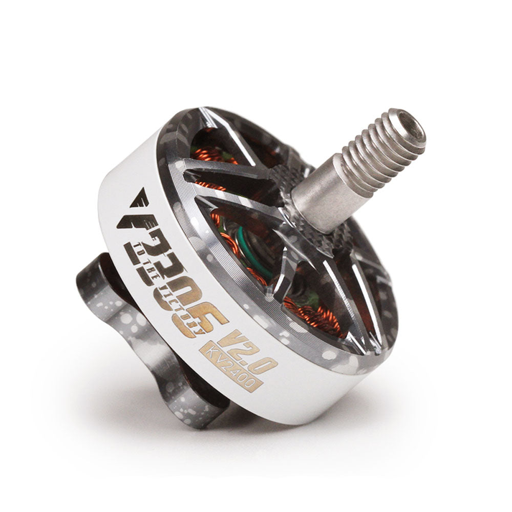 T-Motor VELOX V2 V2306 2400KV Motor