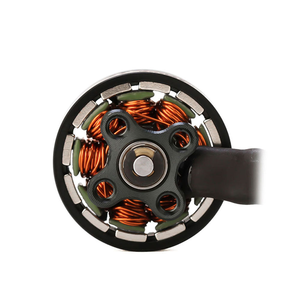 T-Motor F1404 2900KV/3800KV/4600KV Motor (Gray + Red)