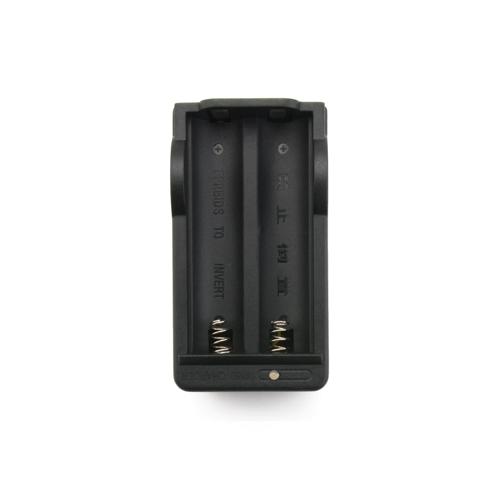 18650 Wall Battery Charger