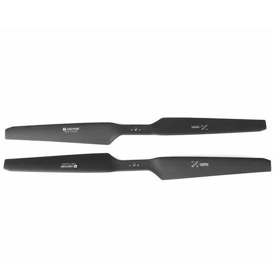 T-Motor Polymer Straight Propellers - MS1704 (Pair)