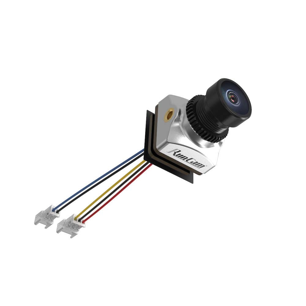 Runcam Phoenix 2 Nano 1000TVL 2.1mm FPV Camera - Silver