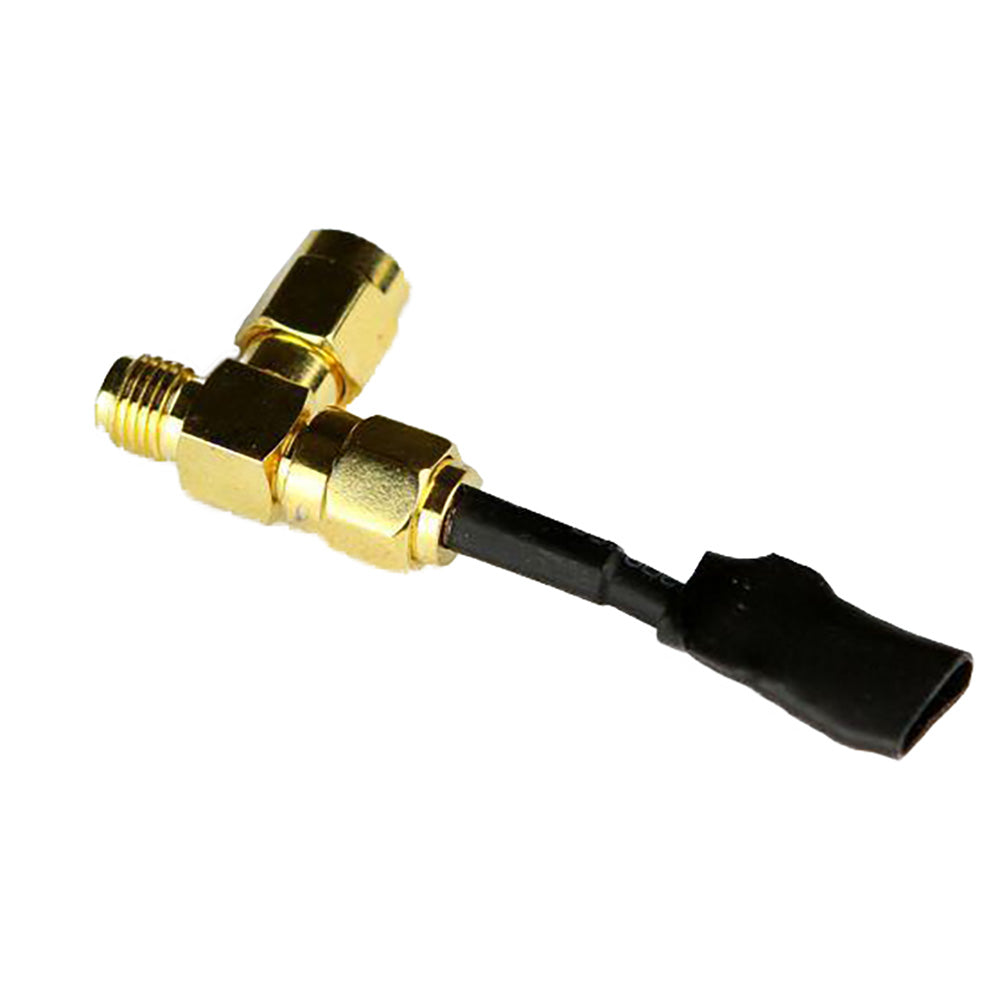 IBCrazy 1.3 GHz Pass/2.4 GHz Stop Notch Filter