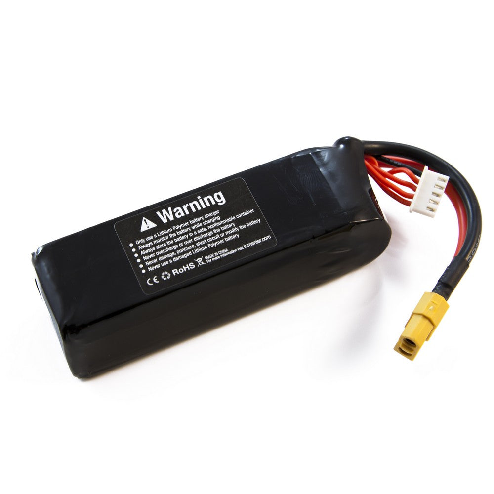 Lumenier 2250mAh 4s 35c Lipo Battery