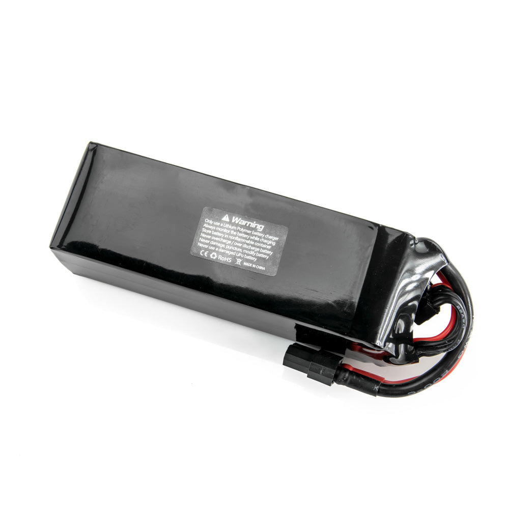 XILO 2250mAh 6s 75c Lipo Battery