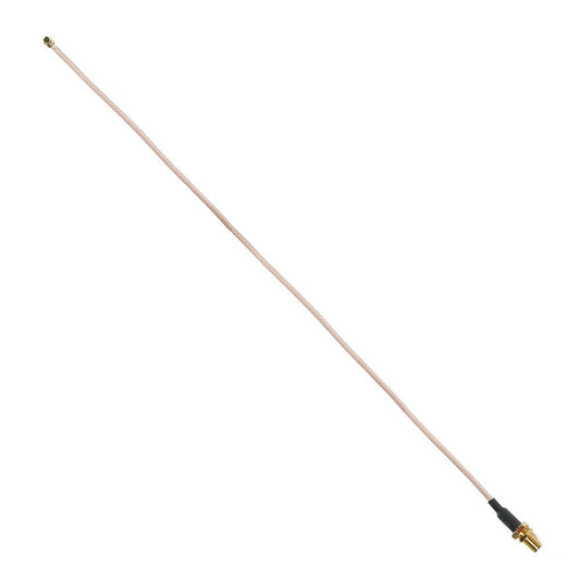 SMA Female to U.Fl Extension Cable - 25cm