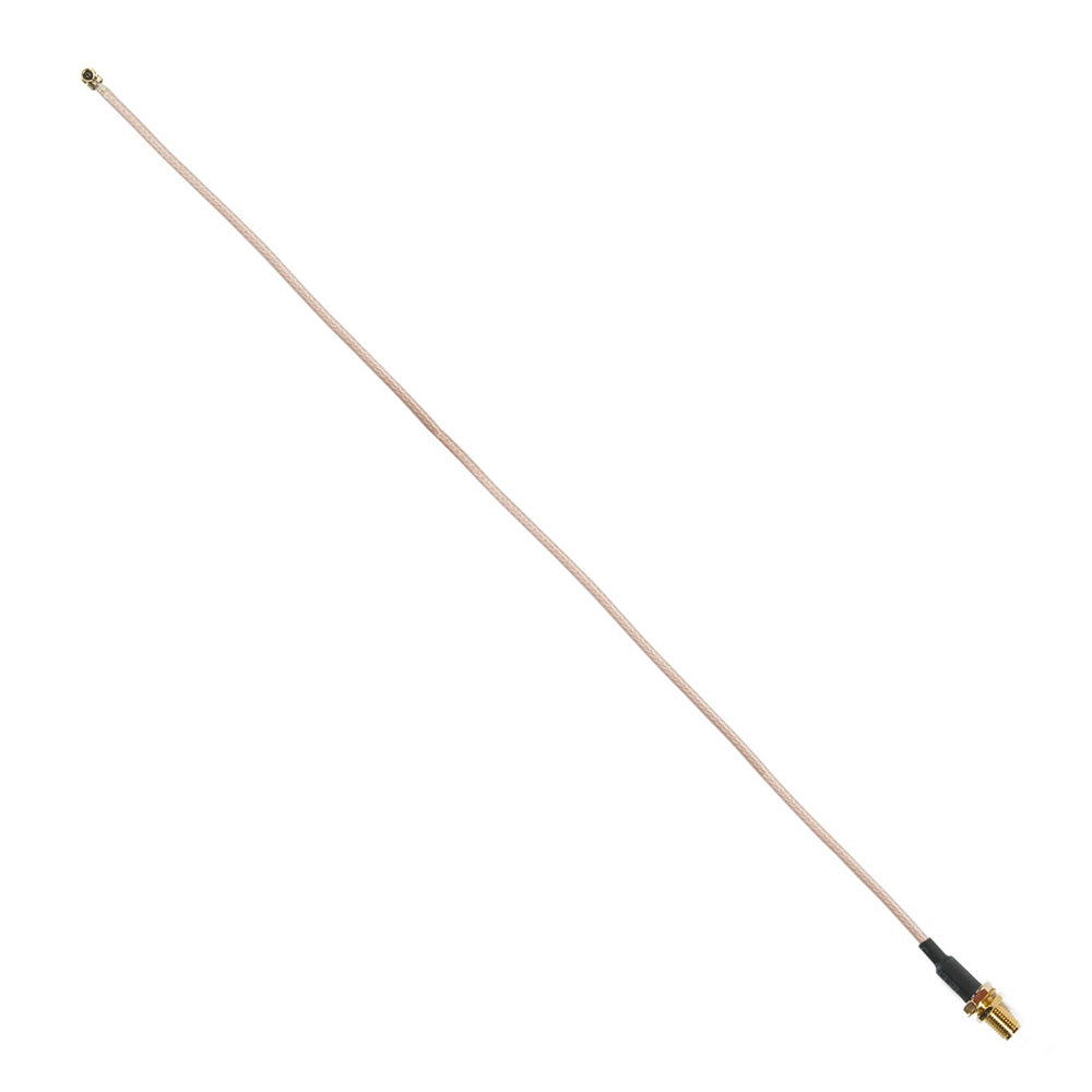 SMA Female to U.Fl Extension Cable - 30cm