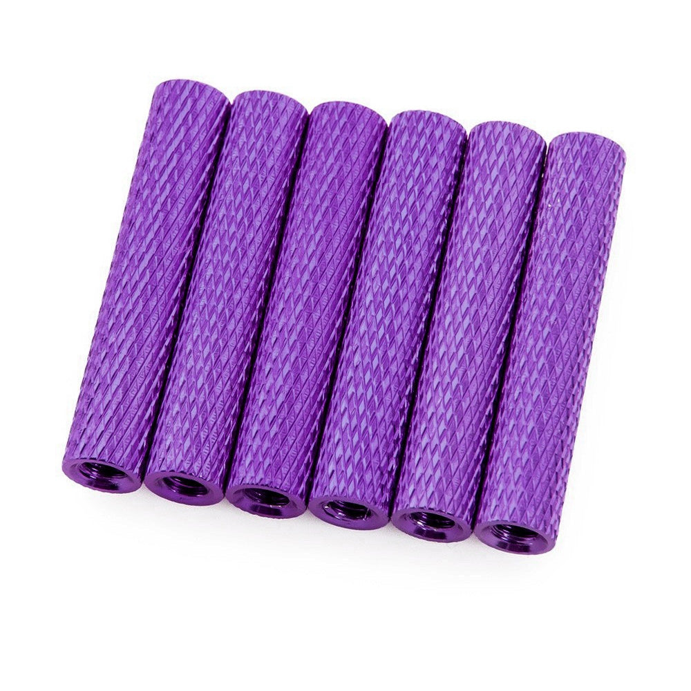 Dark Purple
