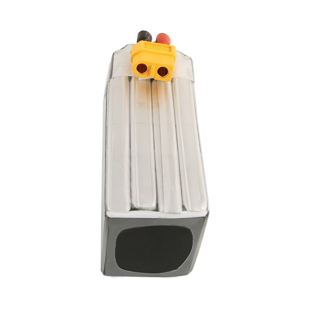 Tattu R-Line Version 3.0 1550mAh 4s 120C Lipo Battery