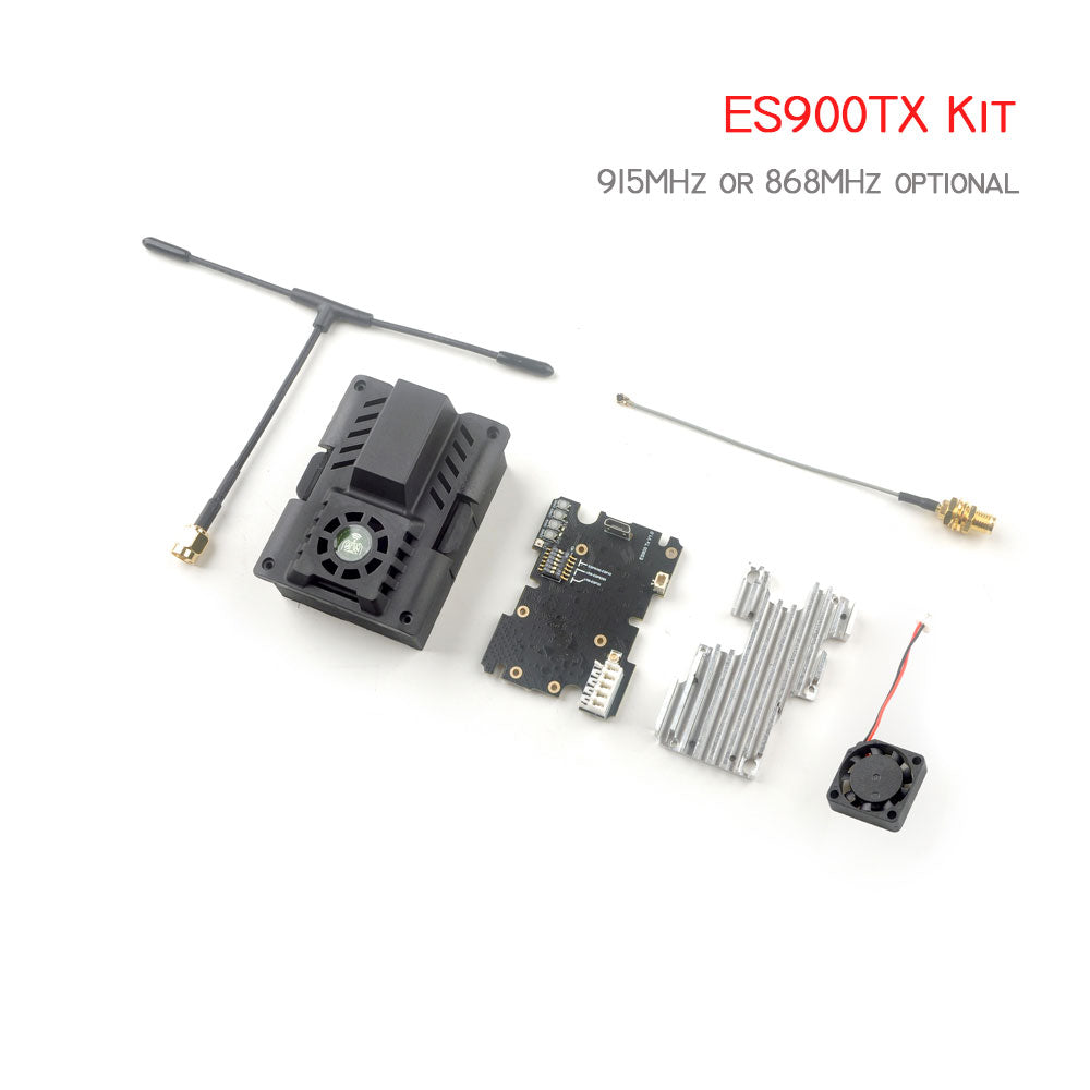 Happymodel ExpressLRS ES900TX Transmitter Module