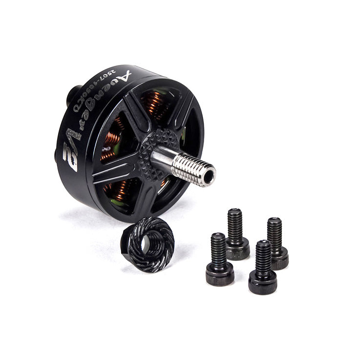 BrotherHobby Avenger V2 2507-1850KV 4-6S