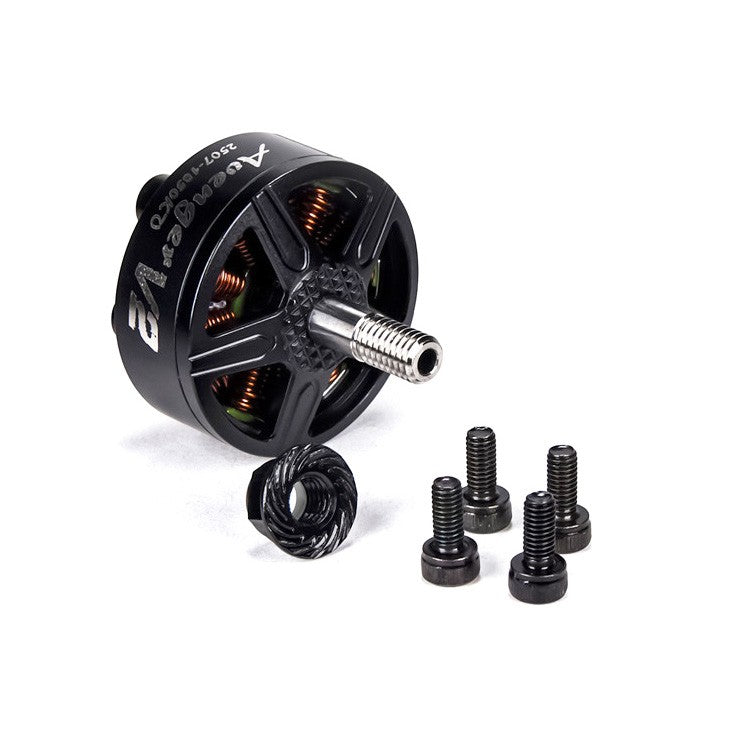 BrotherHobby Avenger V2 2507 1500KV Motor