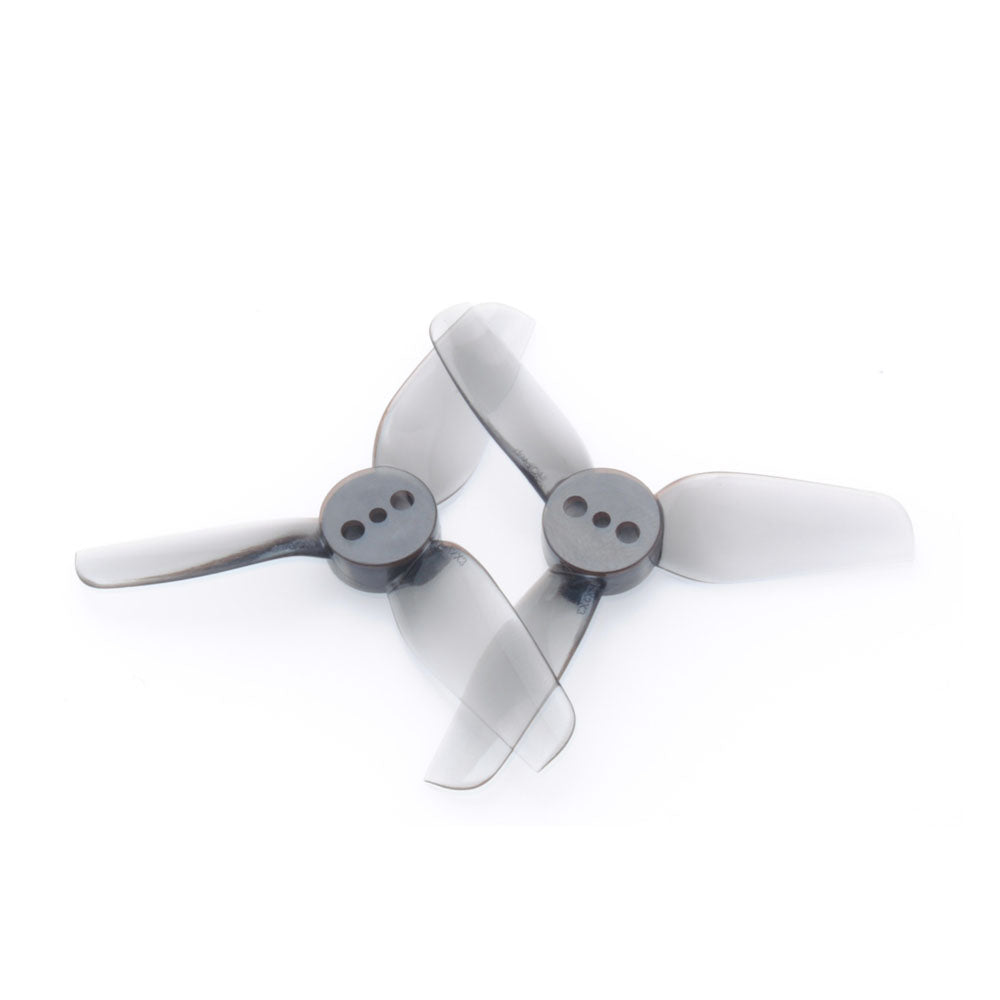 HQProp T2X2X3 3-Blade Propeller (Set of 4)