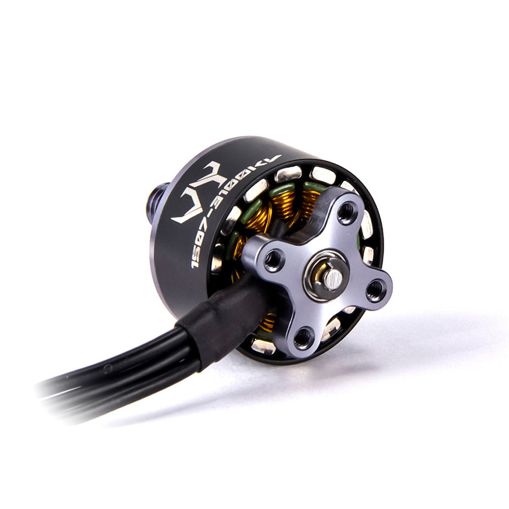 Brotherhobby VY 1507 1550KV/1900KV/3100KV/4150KV Motor