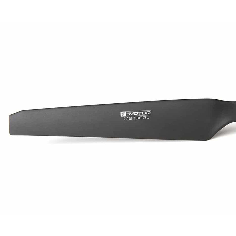 T-Motor Polymer Straight Propellers - MS1302 (Pair)