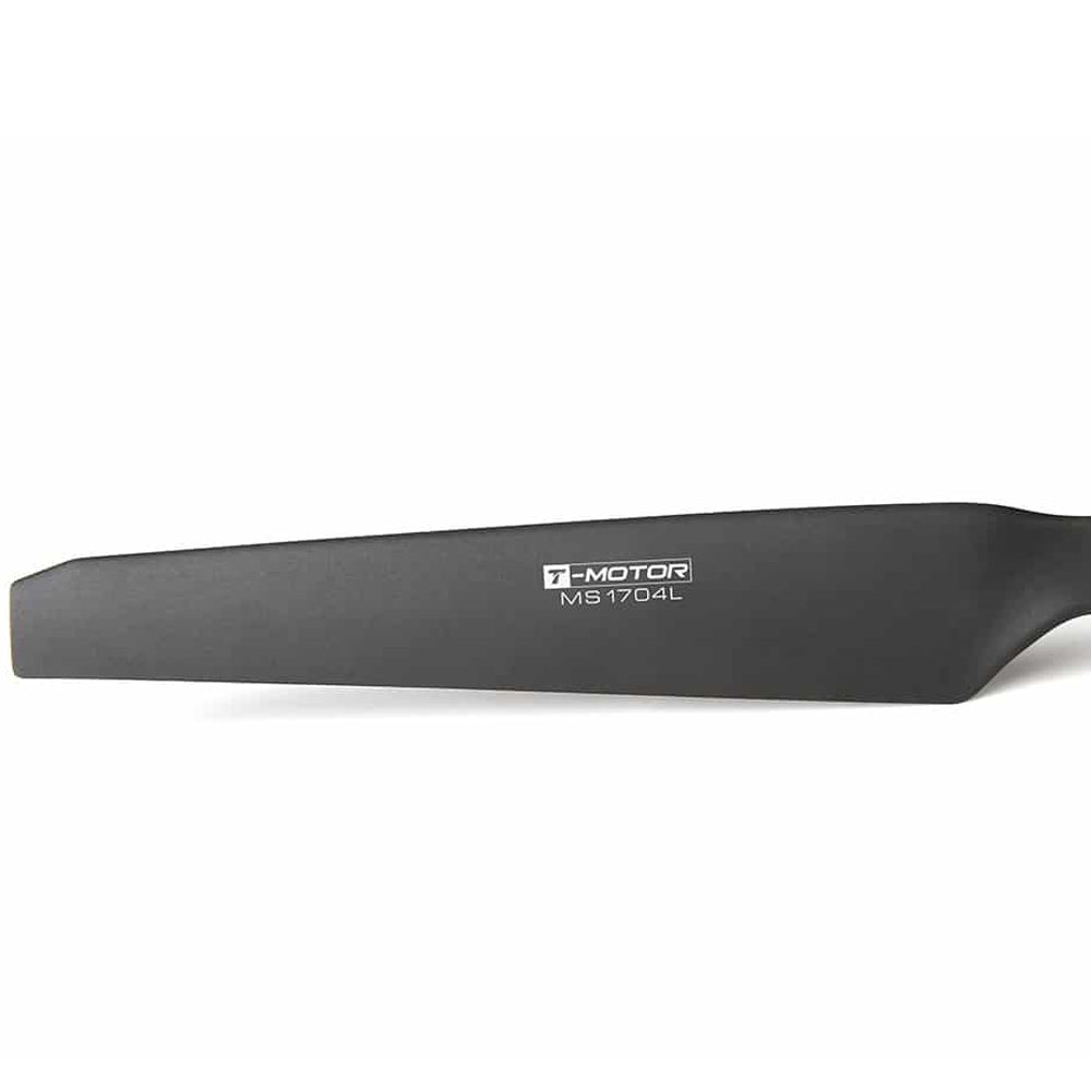 T-Motor Polymer Straight Propellers - MS1704 (Pair)