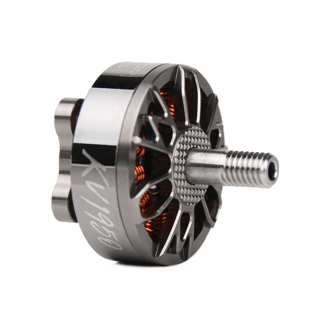 T-Motor MCK V2.0 2550KV Motor