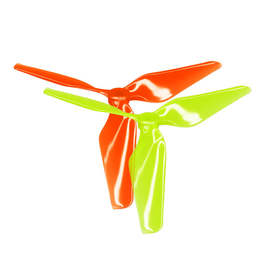 Master Airscrew 3MR Plus+ 7x3.7 3-Blade Propeller (Set of 4)