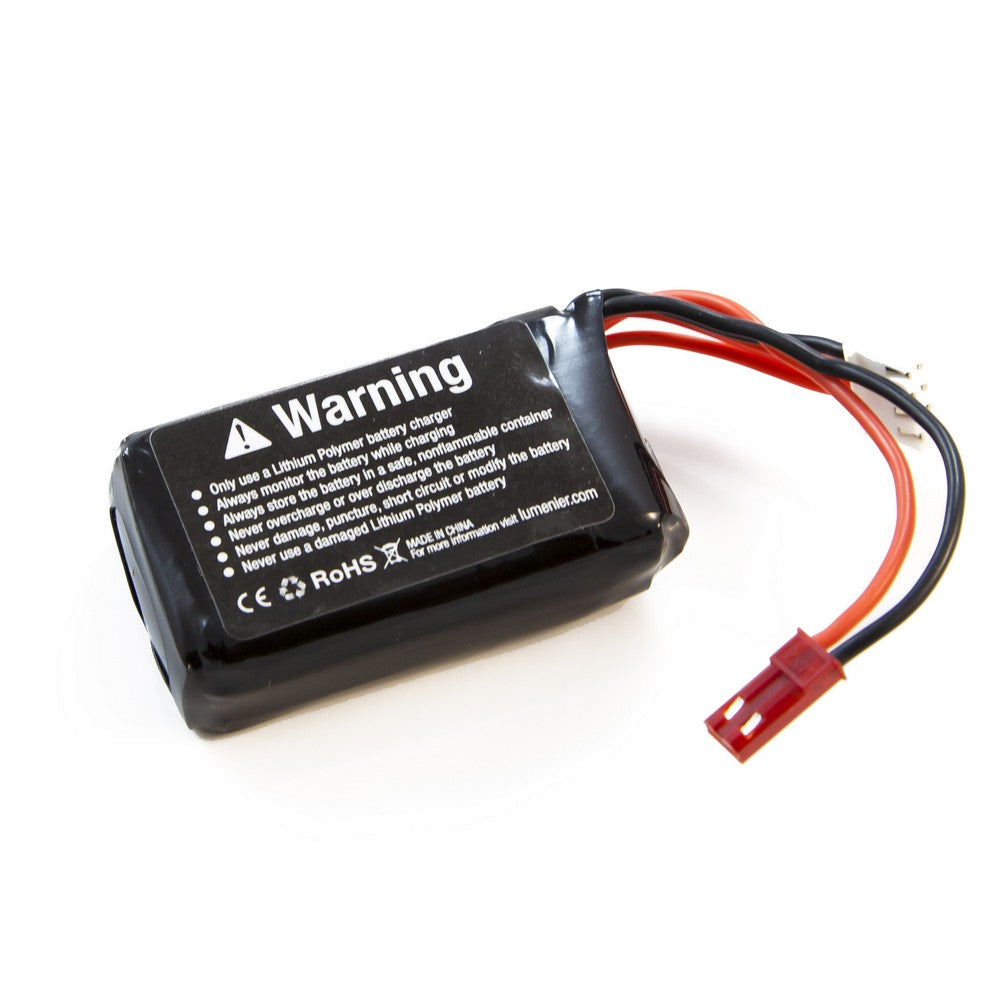 Lumenier 450mAh 3s 35c Lipo Battery