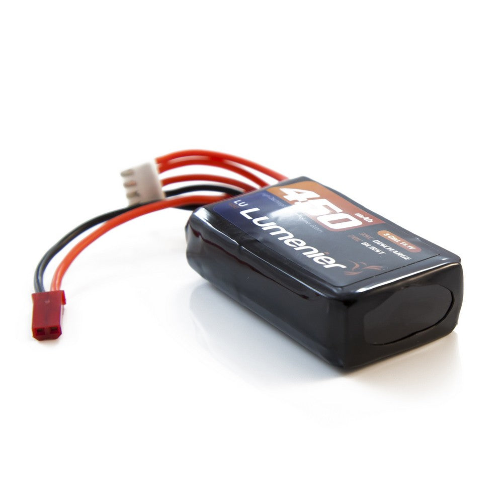Lumenier 450mAh 3s 35c Lipo Battery