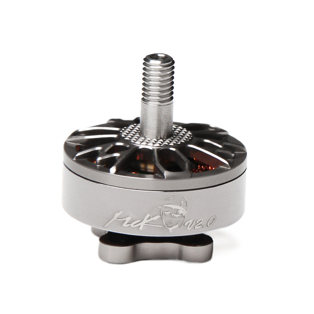 T-Motor MCK V2.0 2550KV Motor
