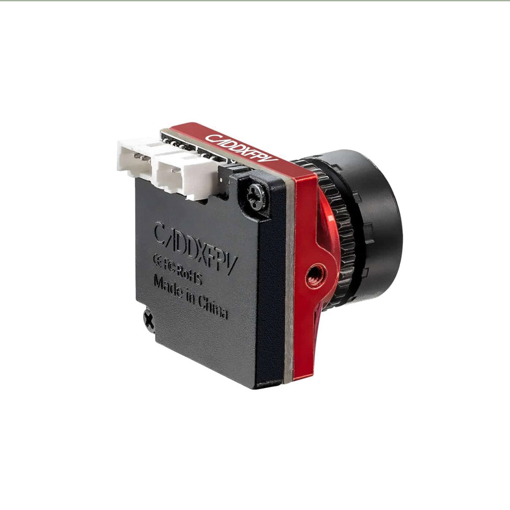 Caddx Ratel 2 Micro Starlight 1200TVL Low Latency FPV Camera