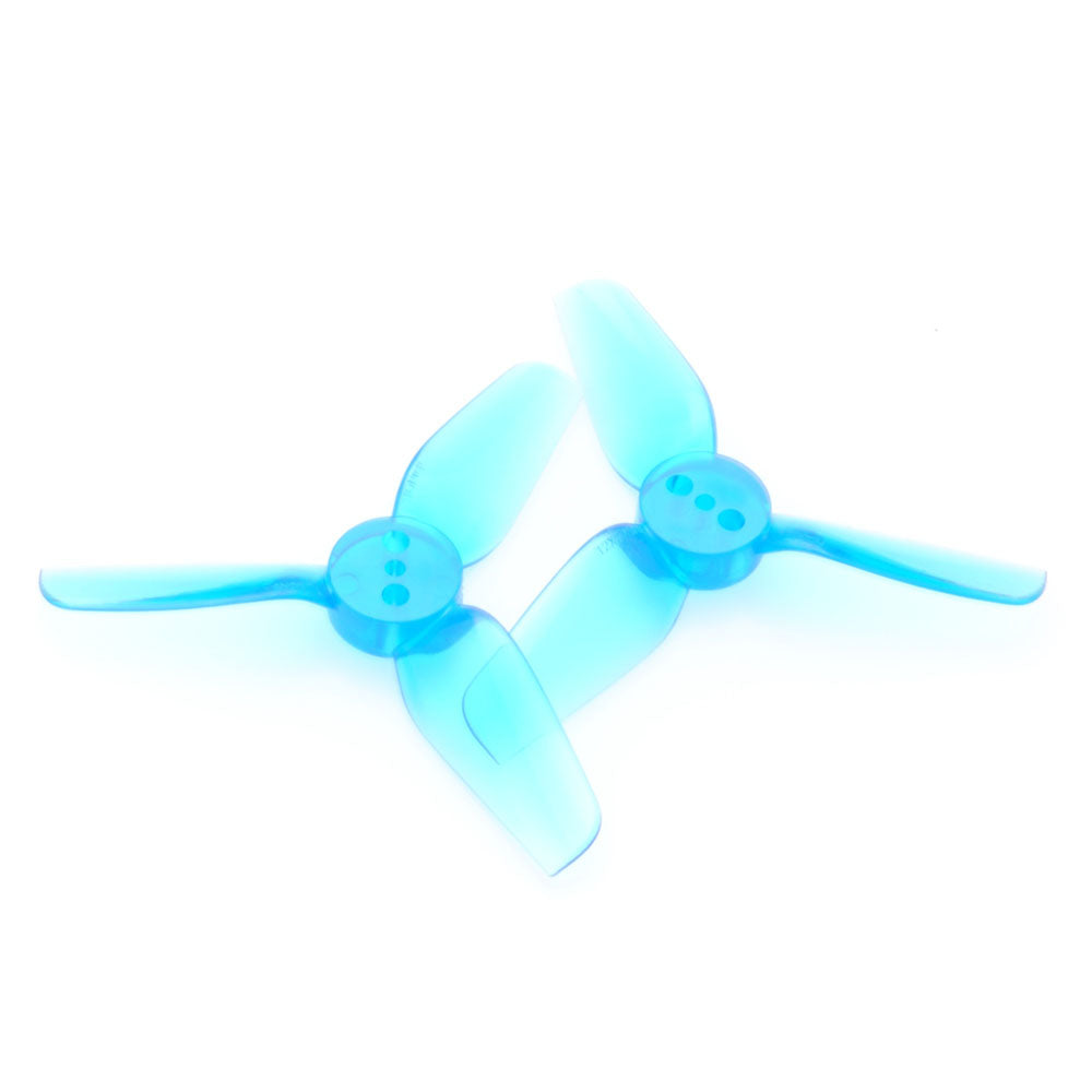 HQProp T2X2X3 3-Blade Propeller (Set of 4)