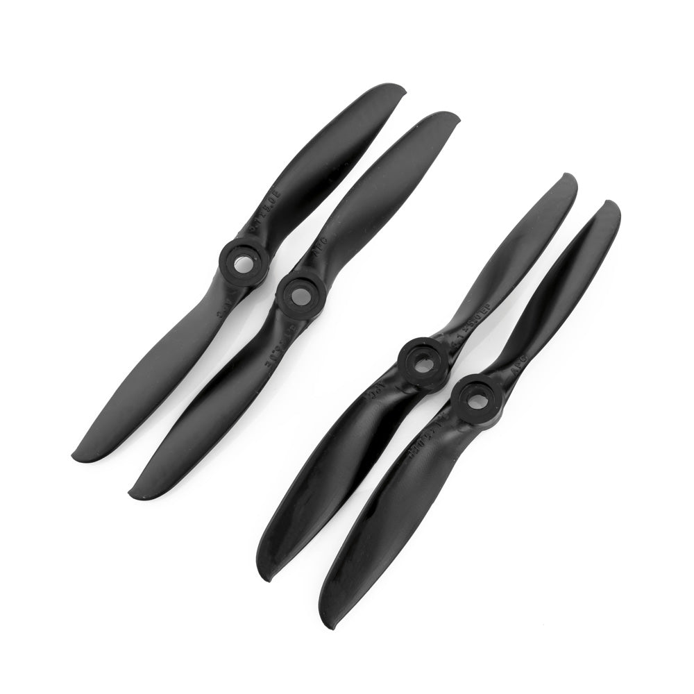 APC BD5.1x5E-B4 (Set of 4 - Black)