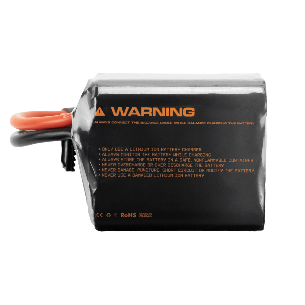 Lumenier NAV 5000mAh 6S 21700 Lithium-Ion Battery - XT60