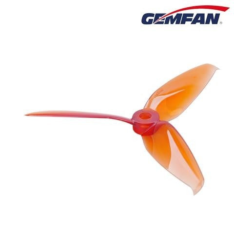 Gemfan 5152S V2 3 Blade Propeller (Set of 4 - Whisky)