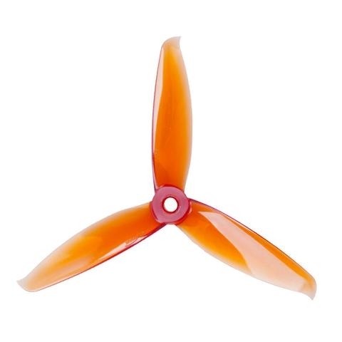 Gemfan 5152S V2 3 Blade Propeller (Set of 4 - Whisky)