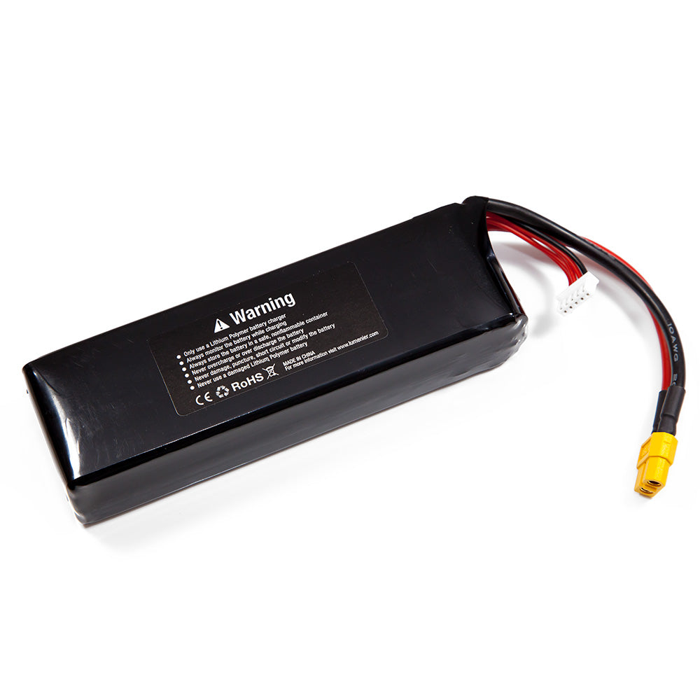 Lumenier 5200mAh 4s 35c Lipo Battery