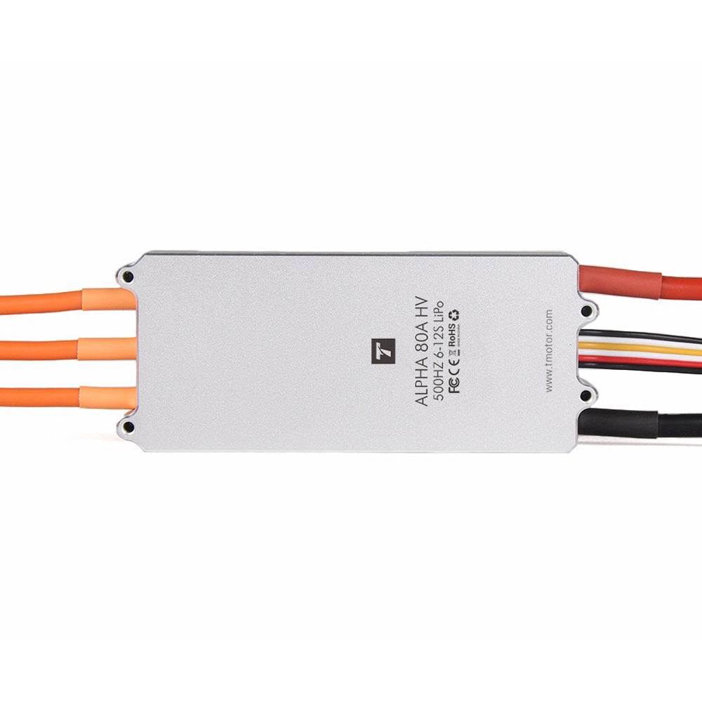 T-Motor Alpha 80A HV ESC