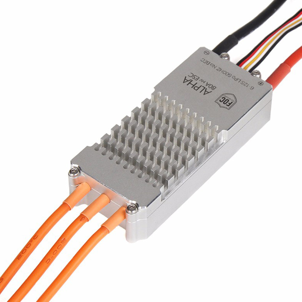 T-Motor Alpha 80A HV ESC