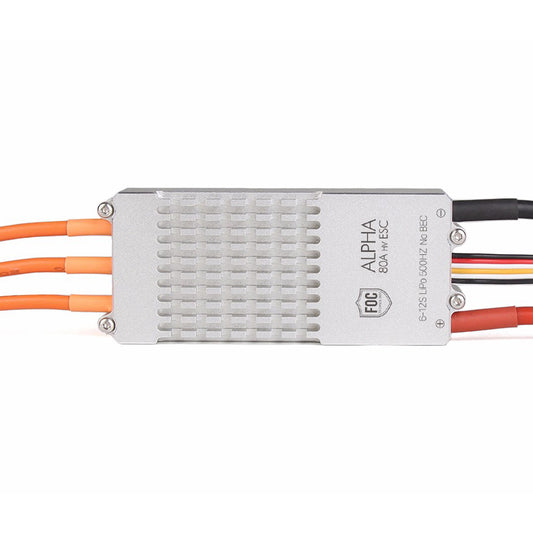 T-Motor Alpha 80A HV ESC