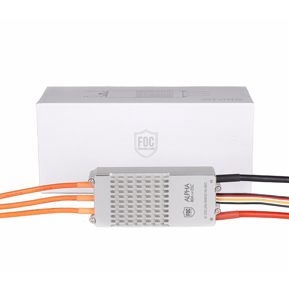 T-Motor Alpha 80A HV ESC